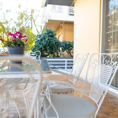 Το Αρχοντικό Της Ειρήνης Leilighet Koszalin Eksteriør bilde